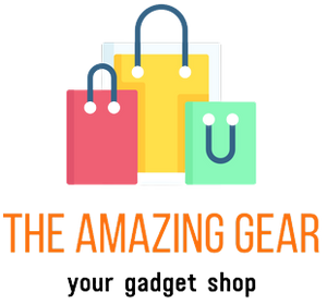 The Amazing Gear 